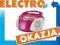 OKAZJA! GRUNDIG RCD 1440 RÓŻOWY CD USB RADIO 24H