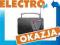 OKAZJA Radio ELTRA LENA 4 Szary WYSYŁKA 24H