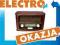PIĘKNE RETRO Radio RA601  WYSYŁKA 24H