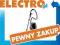 Czarny Odkurzacz ELECTROLUX ZJM 68FD1 ~2000W~