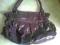 czadowa TOREBKA - jak nowa!!!!