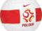 NIKE MINI PIŁKA REPREZENTACJI POLSKI R.1 ADISPORT
