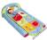 My First   READY BED   materac ze śpiworkiem