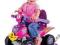 CHAD VALLEY   super  QUAD  Buddy  6w1