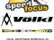 VOLKL RACETIGER SL SPEEDWALL 150/155/160/165 2012