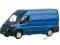 Fiat Ducato Profesjonal Mondo Motors 1:43 53105 BL