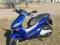 Yamaha Maxster 125