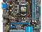 ASUS P8H77-M LE Intel H77 LGA 1155 (PCX/VGA/DZW/GL
