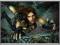 TOMB RAIDER TRILOGY LARA ART 42 WZ - 42x30 cm
