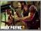MAX PAYNE 3 ART - 8 WZ. - 42 x 30 cm