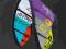 Latawiec Kitesurfingowy North Kite EVO 12m2 2012r