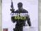 CALL of DUTY Modern Warfare 3 MW3 PL PS3 jak nowa