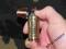 ZAPALNICZKA GAZOWA ŻAROWA POCISK MILITARIA BULLET