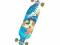 Longboard ATHENA DROP CARVE Vault Warszawa