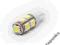 Żarówka LED postojówki W5W T10 9 SMD postojówka W7