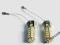 Żarówka LED H3 68 SMD HALOGEN dzienne DRL żarówki