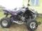 Quad Kymco Maxer 250 automat r. 2008 chomologacja!