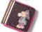 Portfel NICI lucy nylon najtaniej !!!