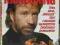 CHUCK NORRIS KICKBOXING