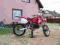 Honda CR250 2T