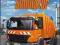 GARBAGE TRUCK SIMULATOR  [ NOWA, FOLIA ] PL