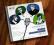 LESIO  JOANNA CHMIELEWSKA AUDIO CD