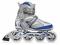 Rolki FILA Helix Wave rozmiar 42