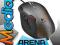 mysz Logitech G500 Laser HIT NAJTANIEJ 5700 dpi !!