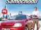 SYMULATOR SAMOCHODU (L) NA PC 2489