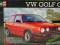VOLKSWAGEN GOLF GTI 1:24 REVELL 07005