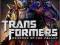 TRANSFORMERS Revenge of the Fallen GAMESTACJA WAWA