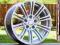 NOWE FELGI 17'' 5x120 BMW X1 X3 E46 E90 M-POWER