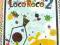 LOCOROCO 2 PSP WARSZAWA SKLEP MAGIC-PLAY