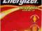 Energizer L1154 V13GA AG13 LR44 A76 1,5V F VAT