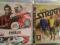 5 GIER NA PS 3 TANIO ! fifa, fifa street , NHL itd