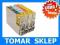 TUSZ EPSON T0441-444 C64 C66 C84 C86 CX3600 <82