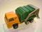 Majorette Bernard Refuse Truck (1/100)