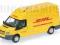 MINICHAMPS Ford Transit Hochdach