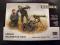1:35 Figurki German Machinegun Crew 1944 MB