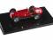 HOT WHEELS ELITE FERRARI 375 F1 GP OF GB 1951 1:43