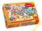 Puzzle 60 Tom&Jerry Malowanki TREFL