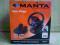 SKLEP! Manta Kierownica MM627 PS2 PS3 PC nowa W-wa