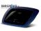 Linksys DualBand E3000 Gigabit 300 Mbit WiFi N USB