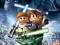 PSP LEGO Star Wars 3 Clone Wars + POKROWIEC PSP