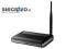 Asus DSL-N10 ADSL Modem Neostrada N150 WiFi Switch