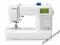 komputerowa maszyna Janome MC5200 + gratisy