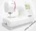 Hafciarka Janome MC350E + gratis