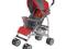 Wózek spacerowy MINI firmy QUATRO/ADAMEX