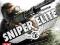 SNIPER ELITE V2    NOWA    GAMESTACJA  WAWA