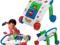 Little Tikes Chodzik Pchacz Edukacyjny 1617